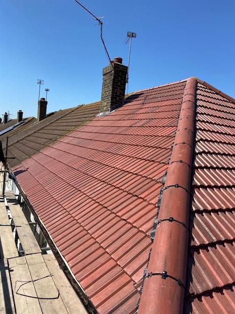 New and replacement roofs by JV Roofing Solutions Ltd Liverpool