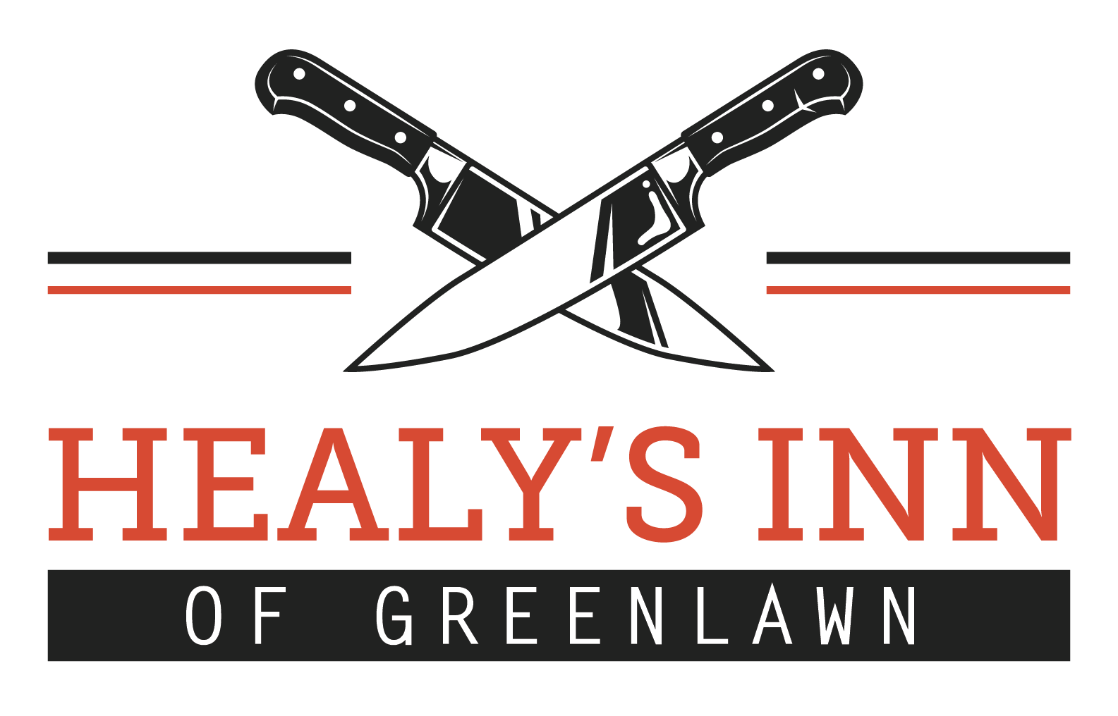 Healy's Inn business photo
