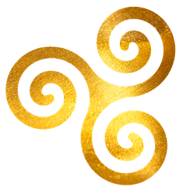 Triskele Symbol