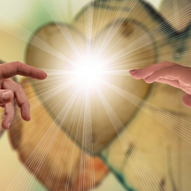 Seelenverwandschaft