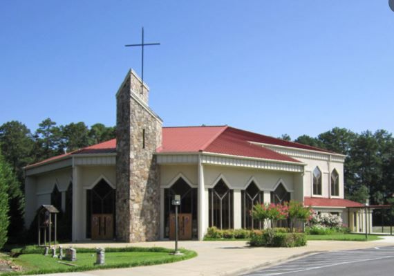 FCBA Churches | Floyd County Baptist Association | Floyd County, GA