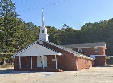 FCBA Churches | Floyd County Baptist Association | Floyd County, GA