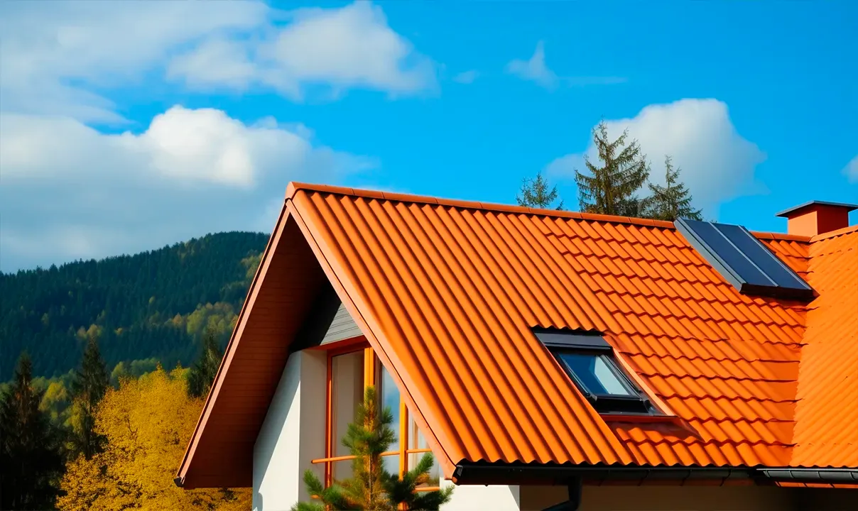 The Ultimate Guide to Roofing Types in the US