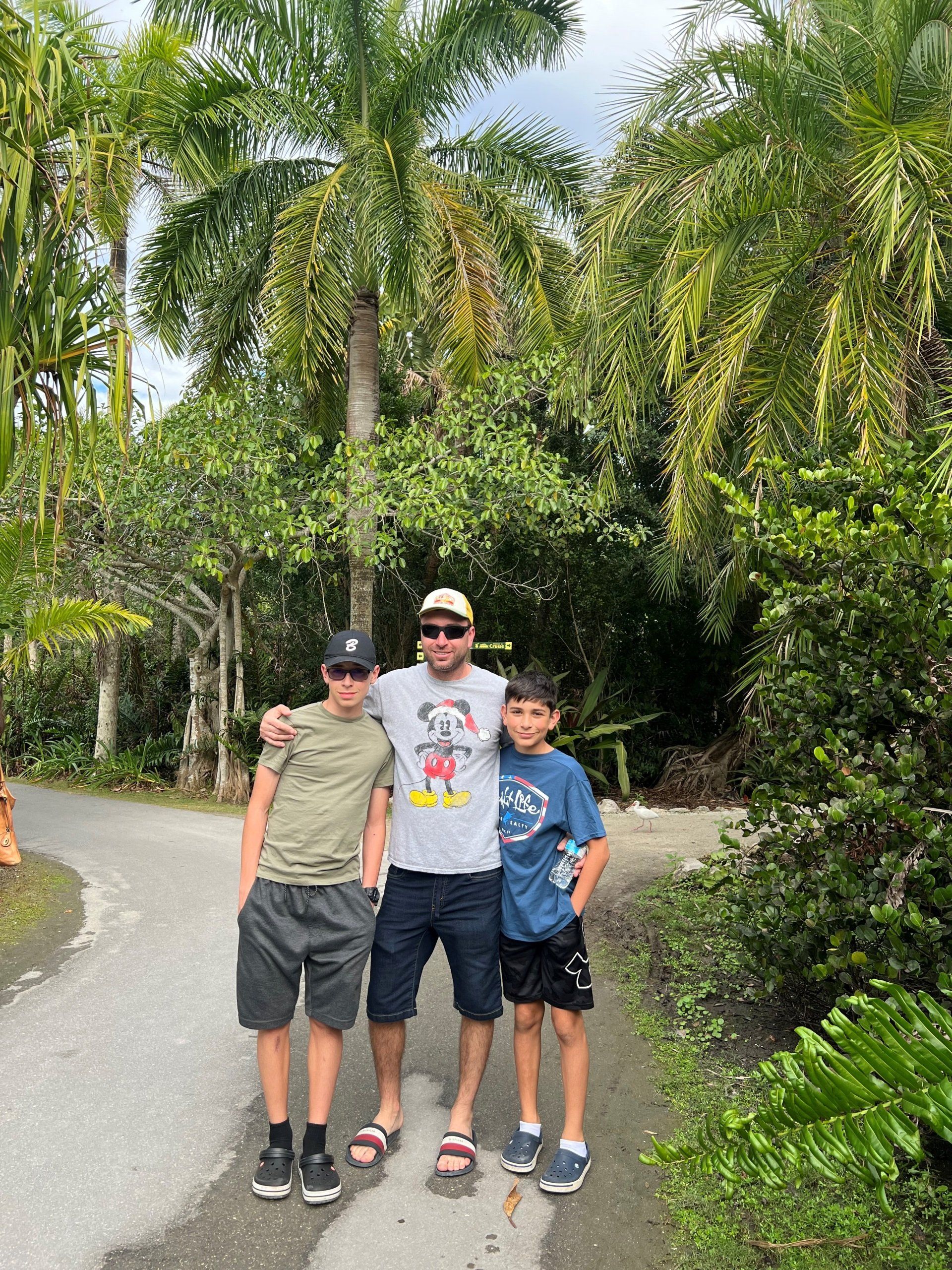 Father And Two Son — Chicopee, MA — Nova Home Improvements