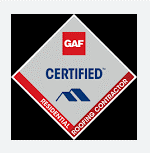 GAF Certified