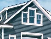 House with Three Window — Chicopee, MA — Nova Home Improvements
