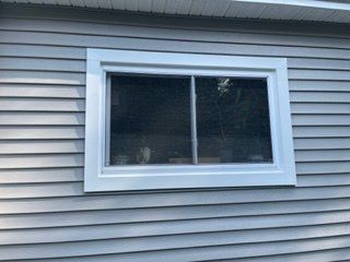 Sliding Window — Chicopee, MA — Nova Home Improvements