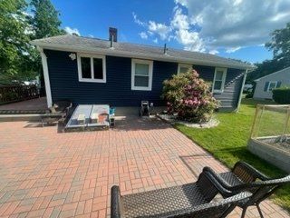 Small House — Chicopee, MA — Nova Home Improvements
