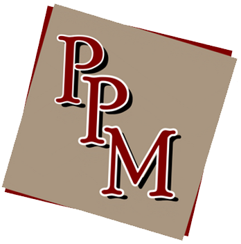Professional Property Management Logo - Select to Go Home
