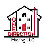 One Direction Movers Logo