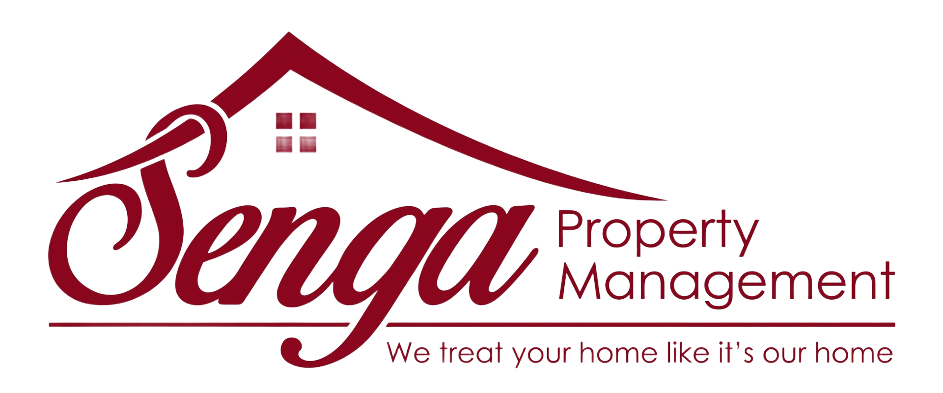 Logo for SENGA