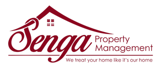 Logo for SENGA