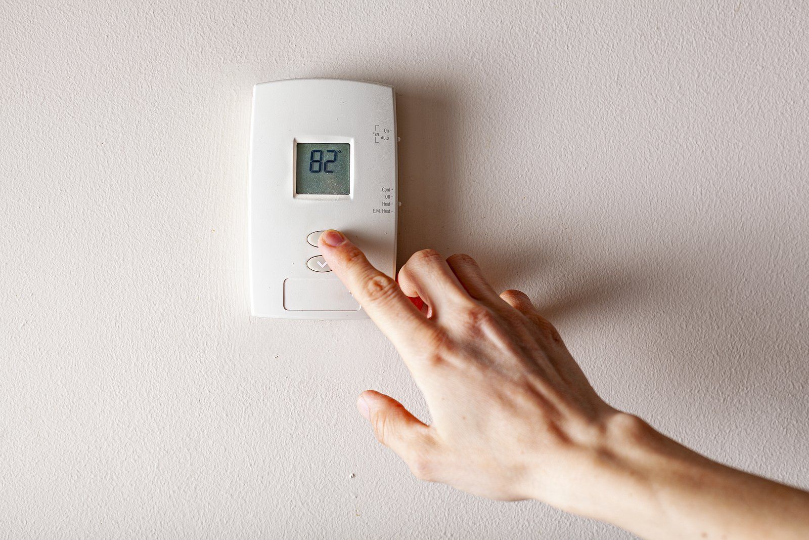 Professional Heating Repair Services Near You