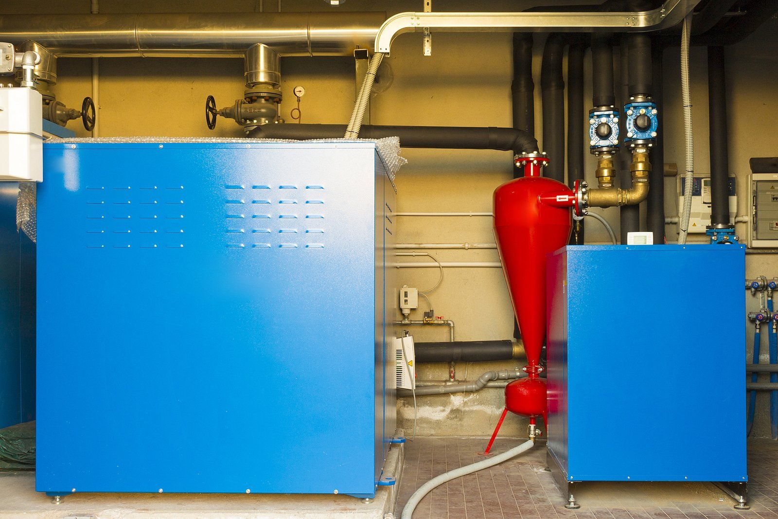 HVAC Company in Kittitas County, WA