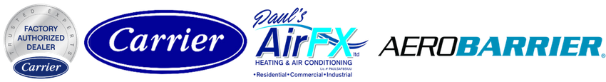 Pauls Air FX Logo Pauls Air FX Logo