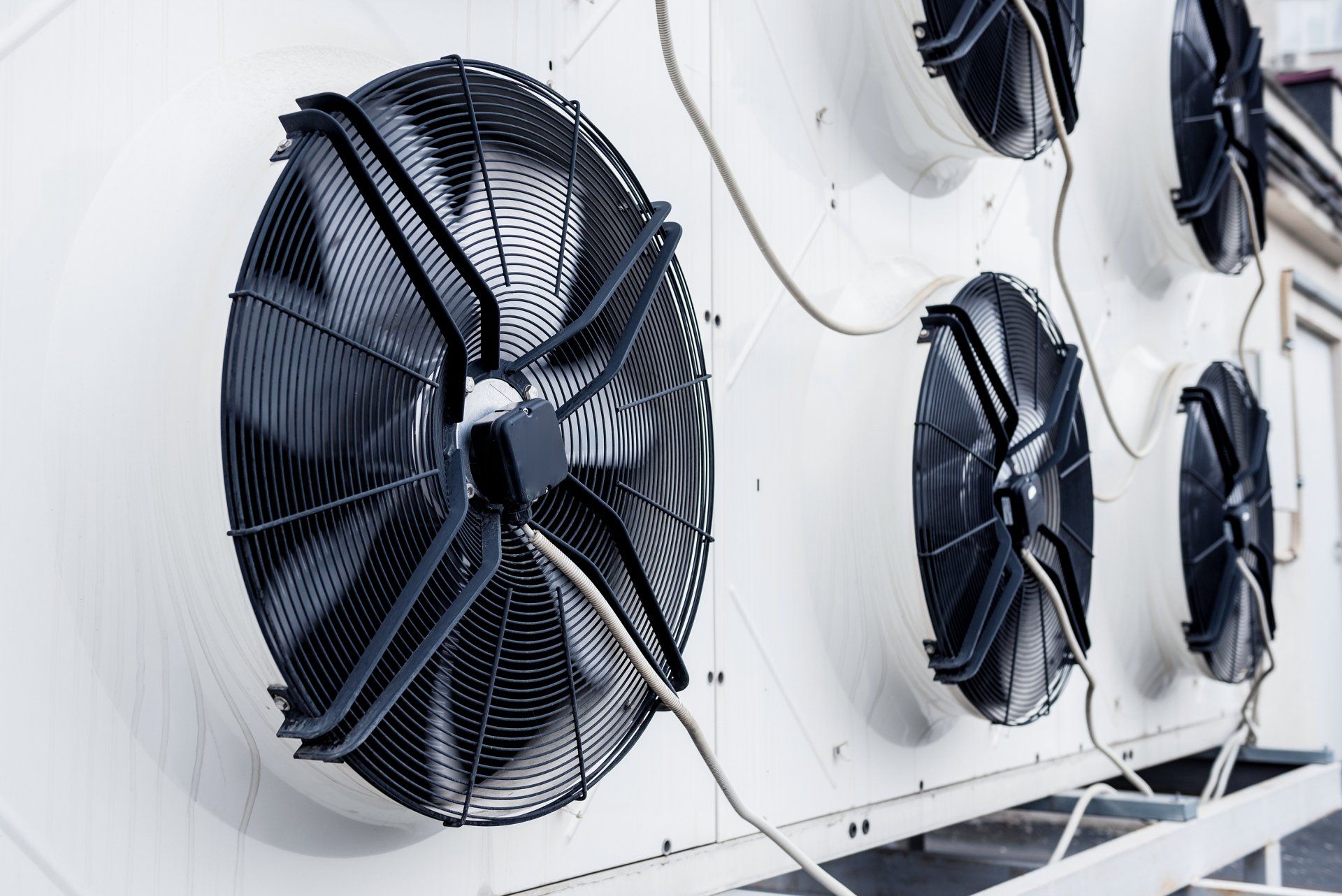 Professional Heating Repair Services Near You