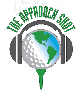 The Approach Shot Logo