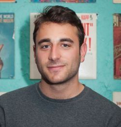 Evan Berke