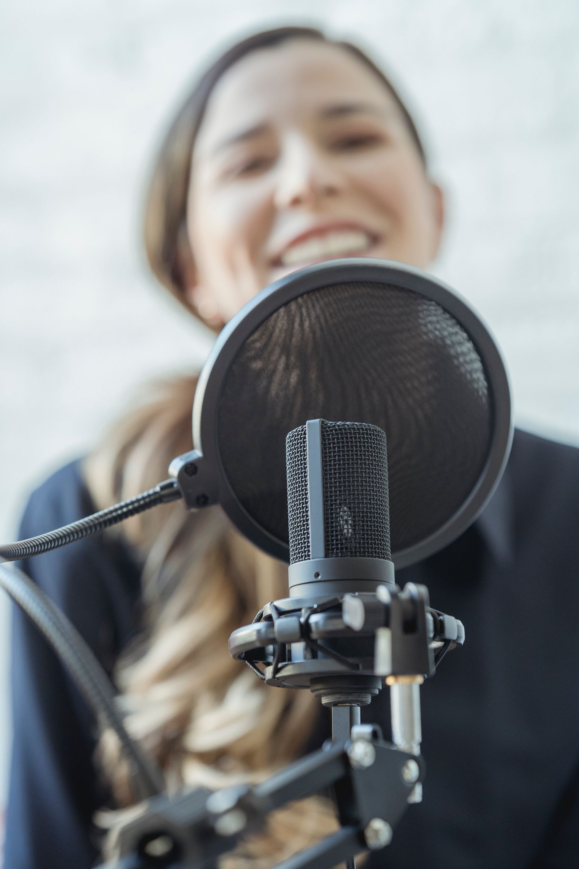 mic