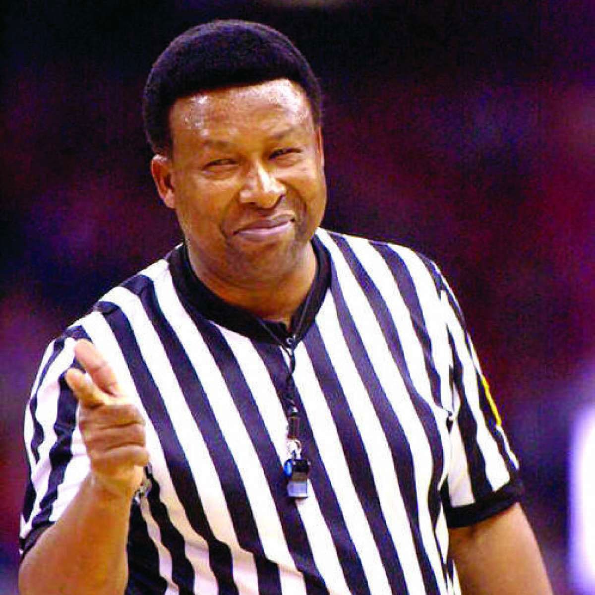 Ed Hightower