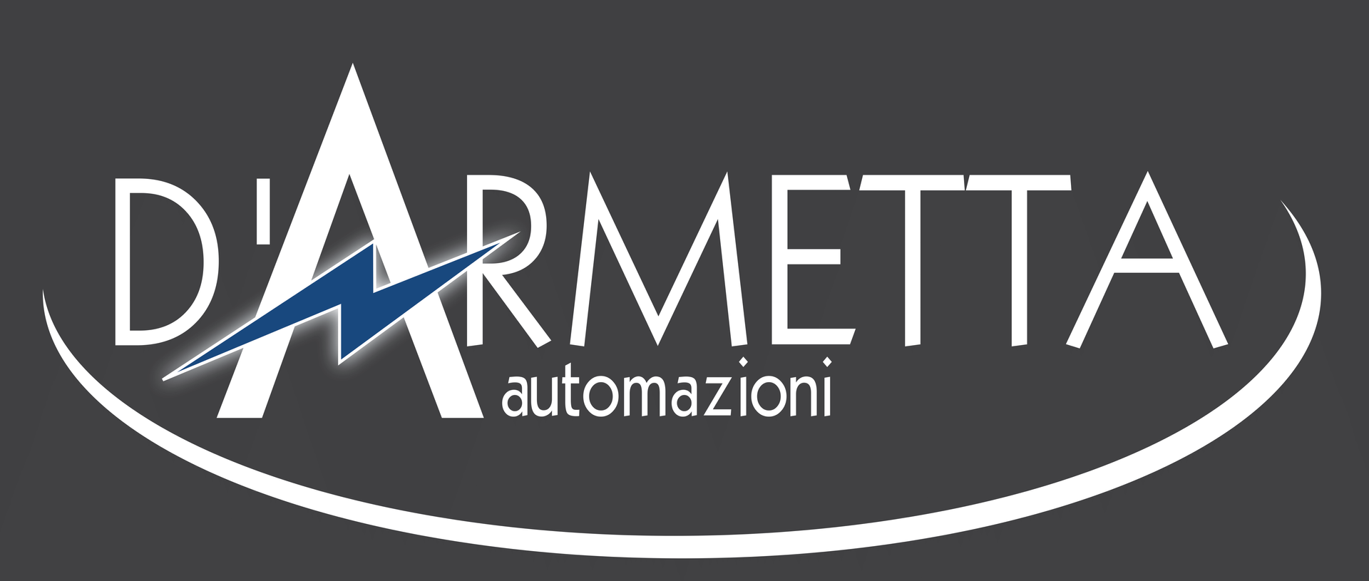 AUTOMAZIONI D'ARMETTA - LOGO