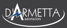 AUTOMAZIONI D'ARMETTA - LOGO