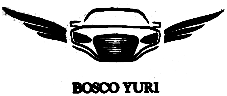 NCC Yuri Bosco logo