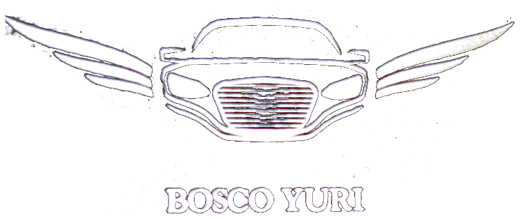 NCC Yuri Bosco logo