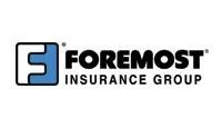 The foremost insurance group logo is on a white background.