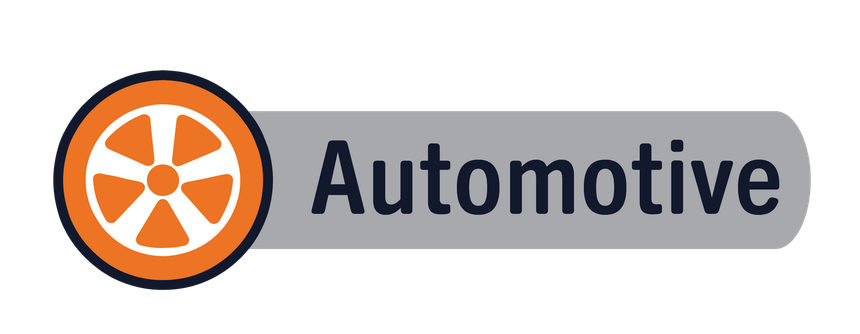 Automotive Logo — Shepparton, VIC — Mewo Metal Products
