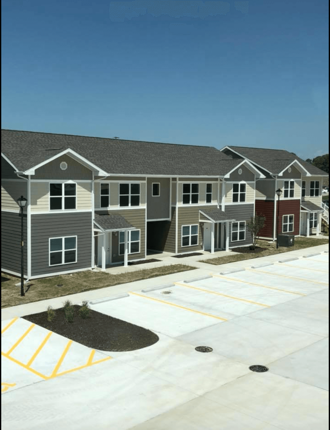 Property Details Indian Trails Apartments