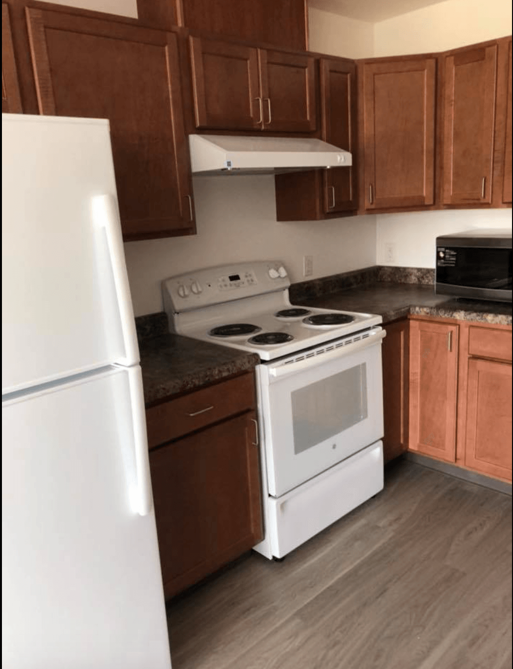 Property Details Indian Trails Apartments