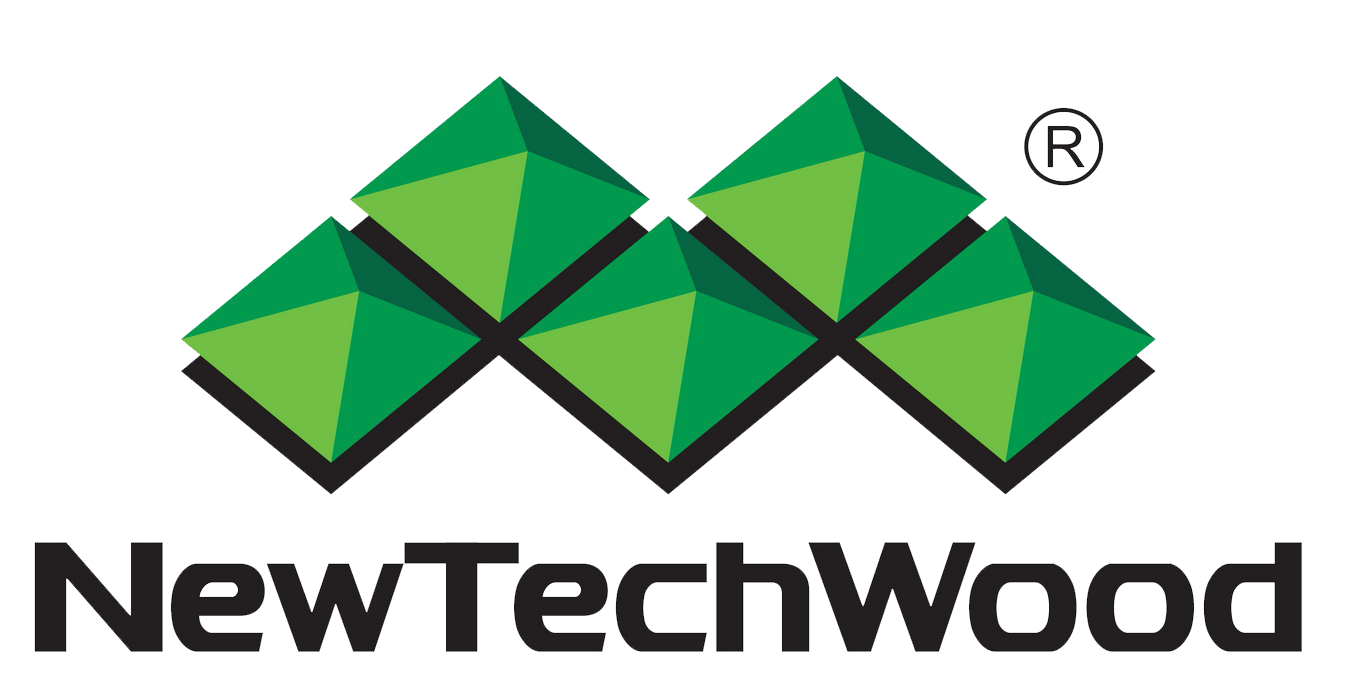 New Tech Wood