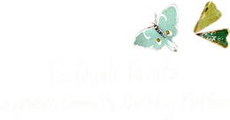 PasQuali Paints | Logo