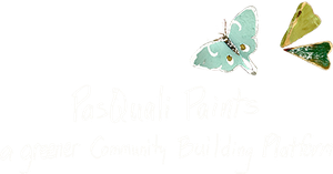 PasQuali Paints | Logo