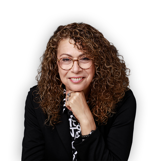 דיצה גרומן קימל - עורכת דין