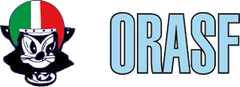 Autofficina Elettrauto Orasf Autofficina Elettrauto Orasf - Logo