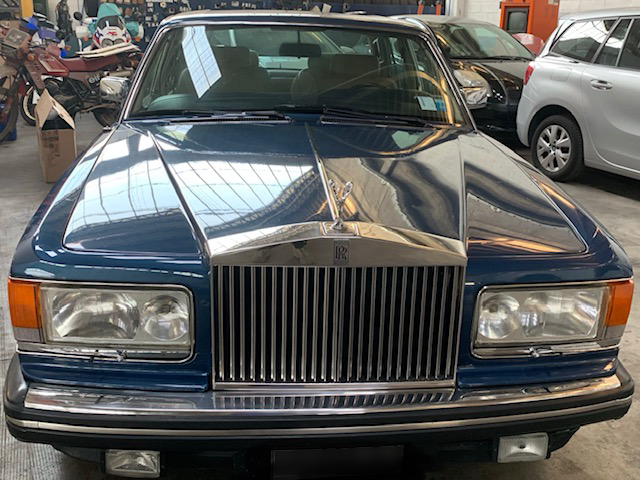 auto storica