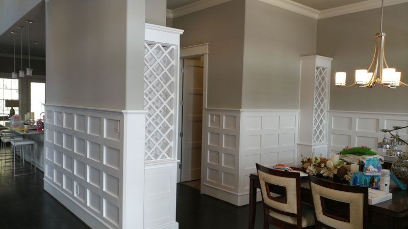 Room Additions