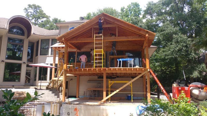 General Construction