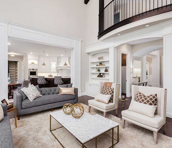 wood entertainment center