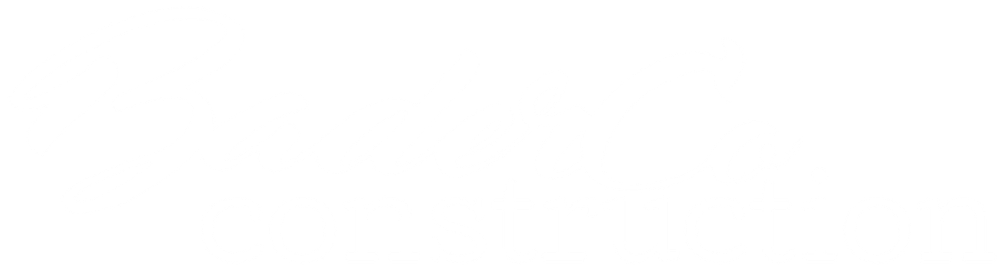 Bader Co. Construction logo