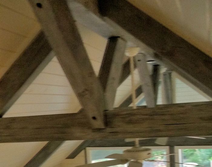 Timber Framing
