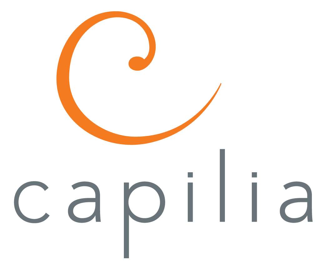LOGO Capilia