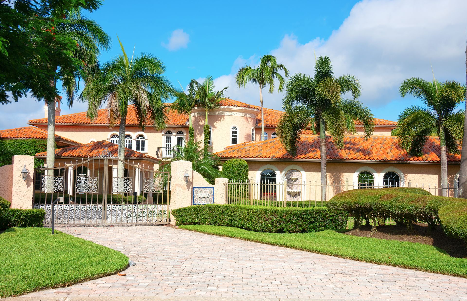 Elegant House