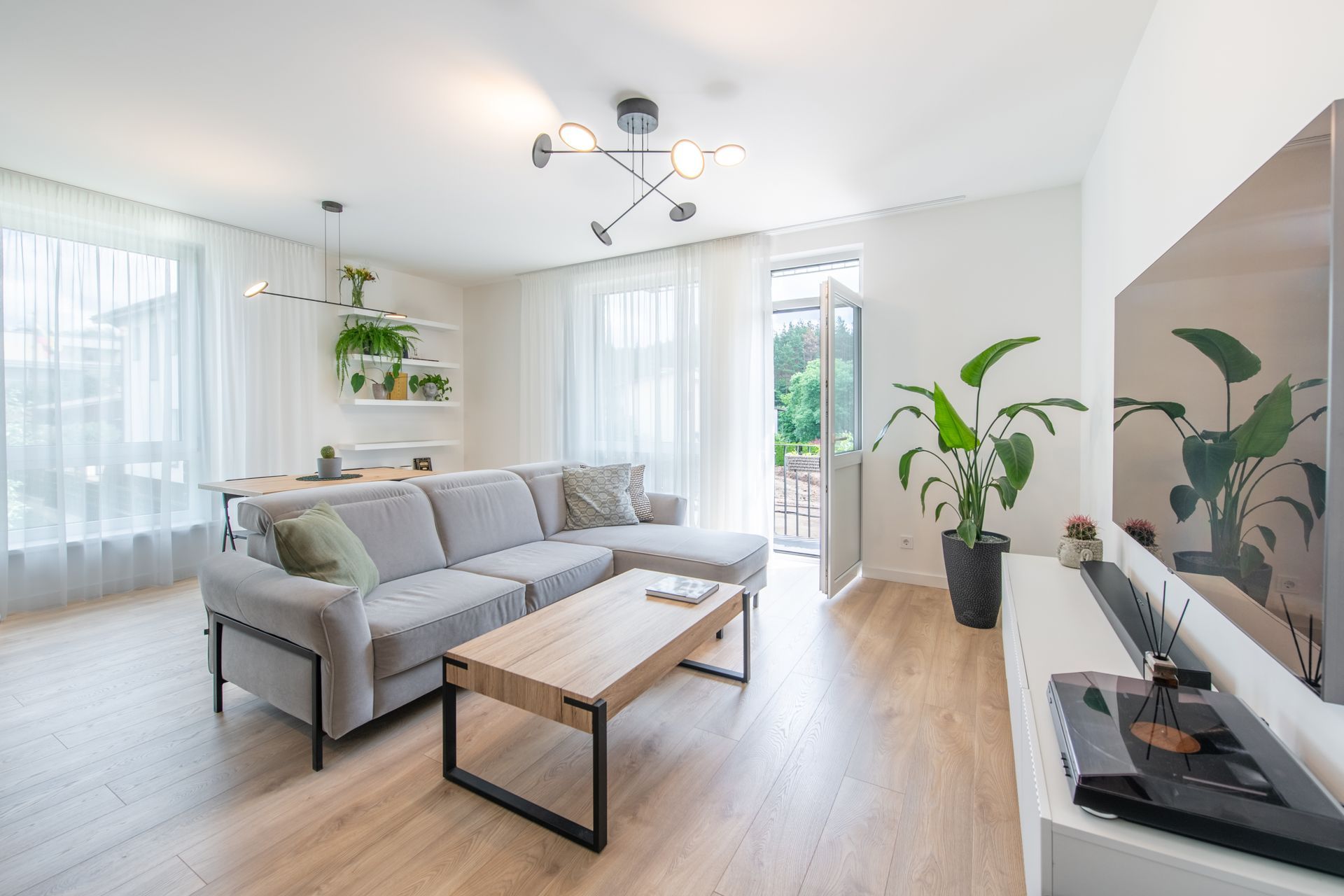 House Living Room