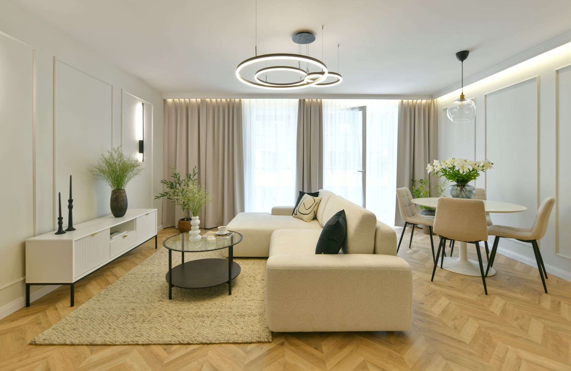 House Sofa