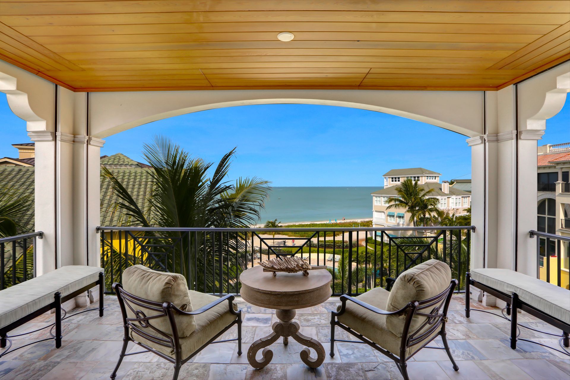 House Patio