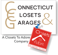 Connecticut Closets & Garages
