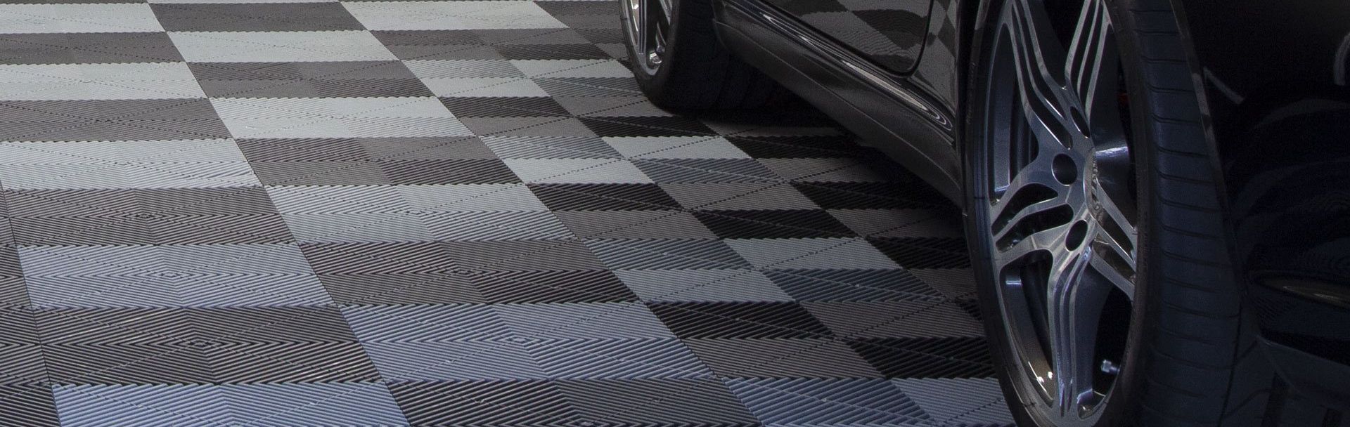 Swisstrax Flooring
